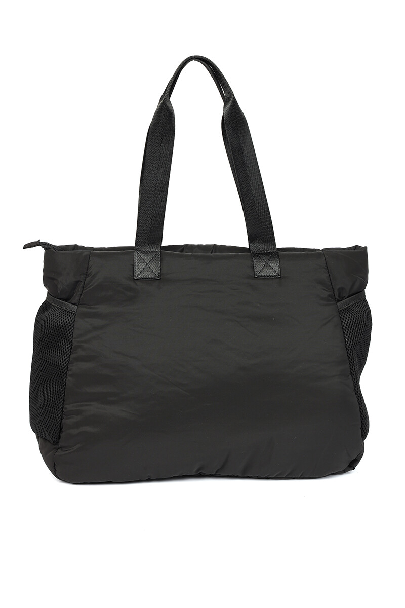 Bolso Loreto Negro