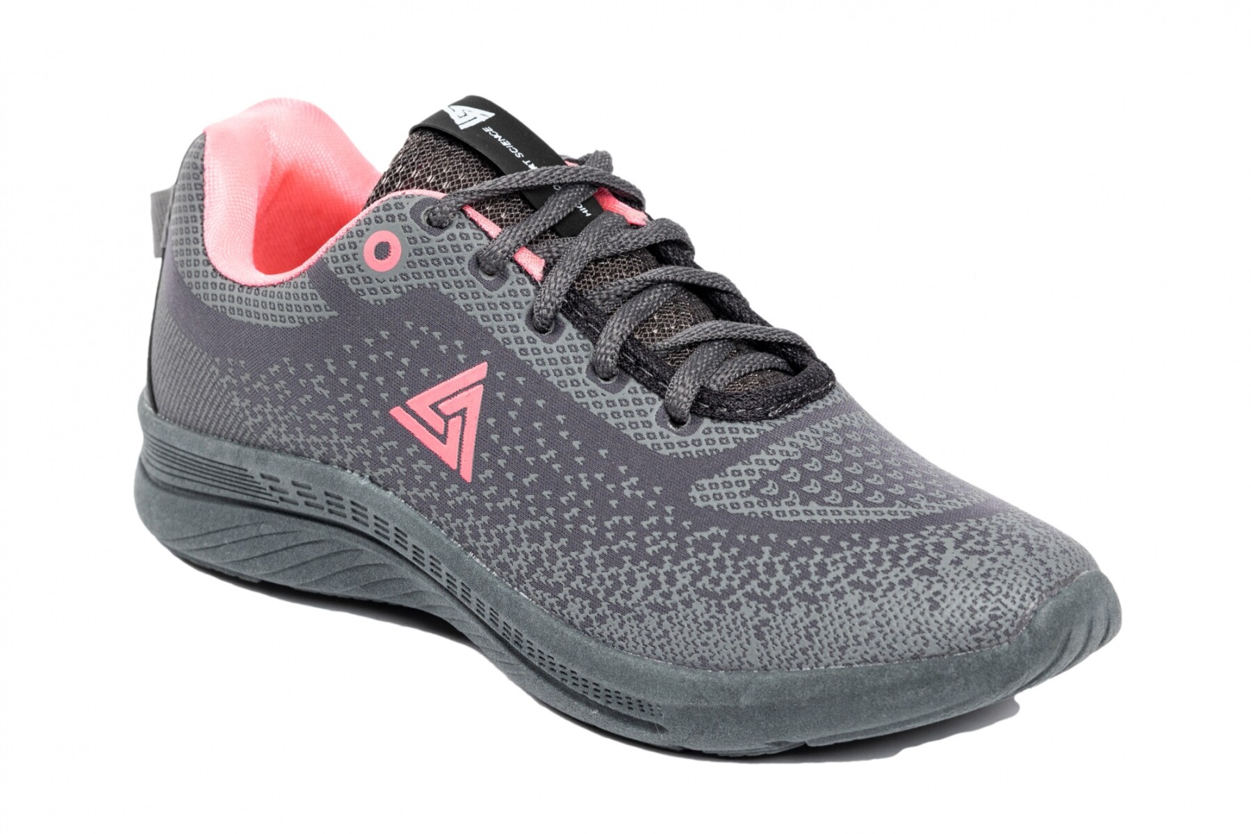 LENERGY RUNING - GREY 