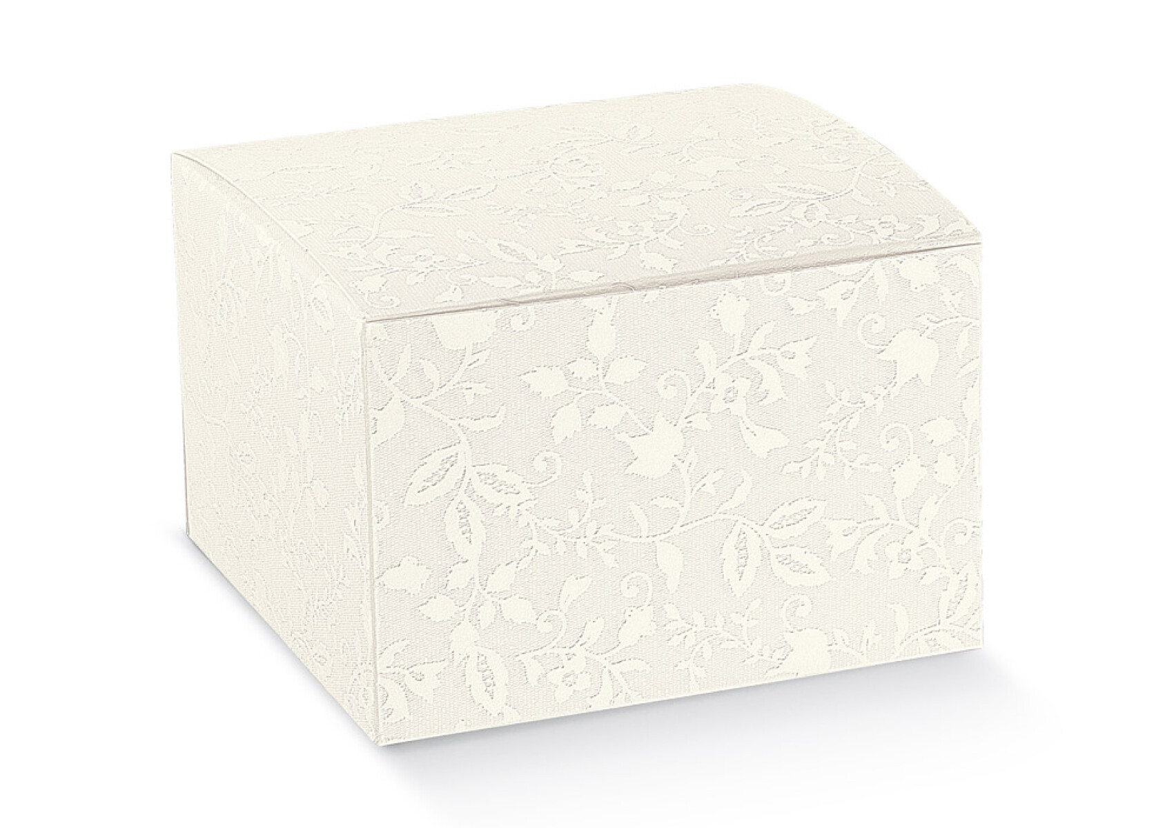 Caja plegable 10x10x22 cm. - HARMONY 