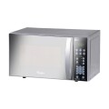 MICROONDAS WHIRLPOOL DIGITAL 20 LTS - WMS20DZSDS MICROONDAS WHIRLPOOL DIGITAL 20 LTS - WMS20DZSDS