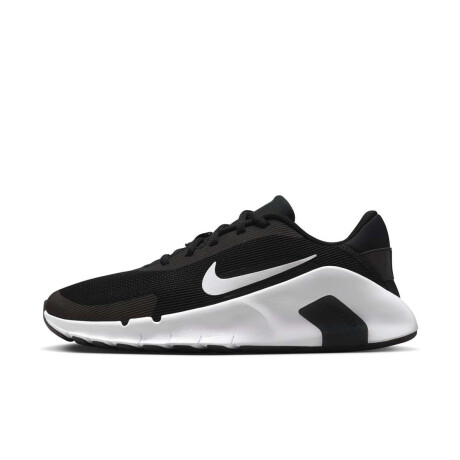 Championes Nike Flex Train de Mujer Negro