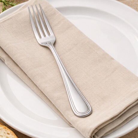 Tenedor mesa Europeo Regency Tenedor mesa Europeo Regency
