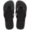 Ojotas Havaianas Top - Negro