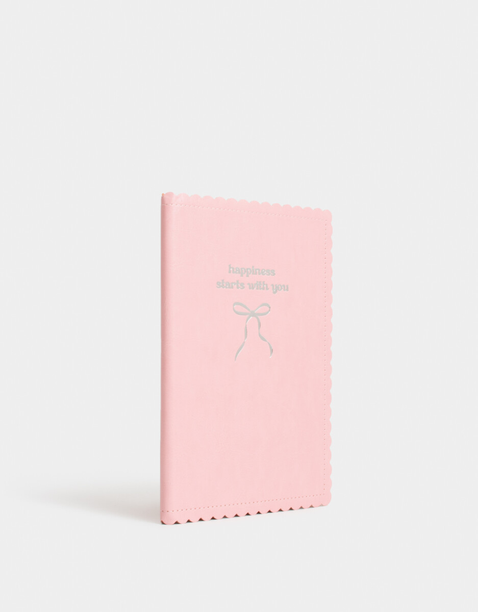 Cuaderno A5 Flower Dreams 