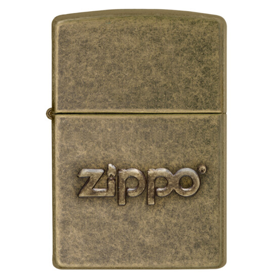 Encendedor ZIPPO 28994 Amarillo 0