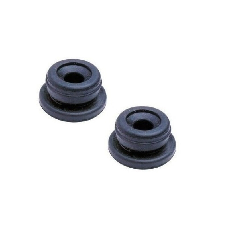 TAPA GOMA BOMBA DE FRENO FUSCA 1200 (OUTLET) Tapa Goma Bomba De Freno Fusca 1200 (outlet)