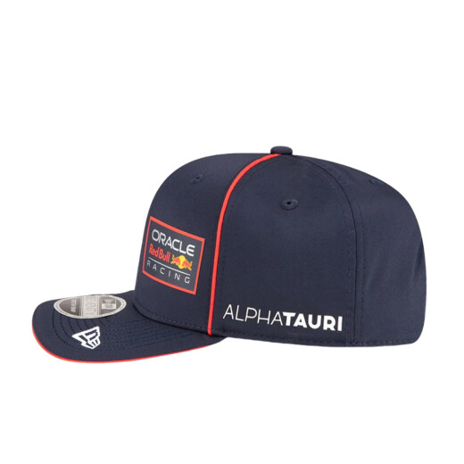Gorro New Era 9Seventyred Red Bull F1 - Max Verstappen Gorro New Era 9Seventyred Red Bull F1 - Max Verstappen