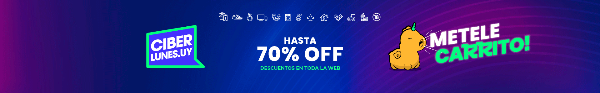 ciberlunes 2025 - Homeslider