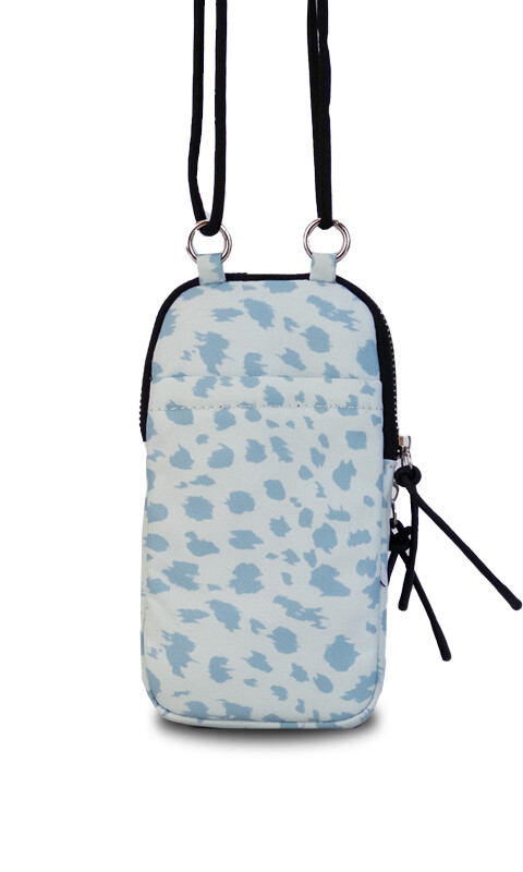 PHONE BAG ILLESCAS ESTAMPADO