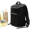 Mochila conservadora térmica Mochila conservadora térmica