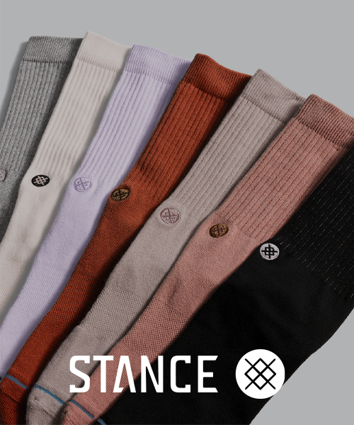 STANCE HomeCuarto2