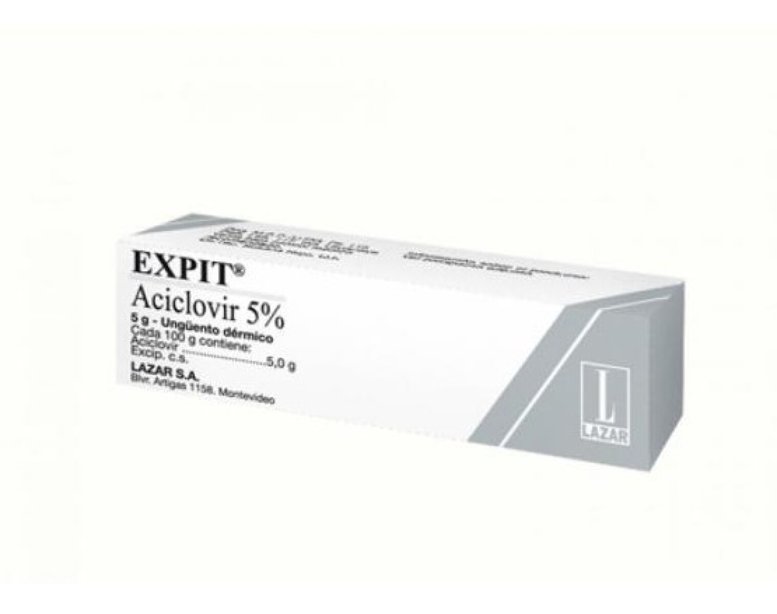Expit Ungüento 5g 