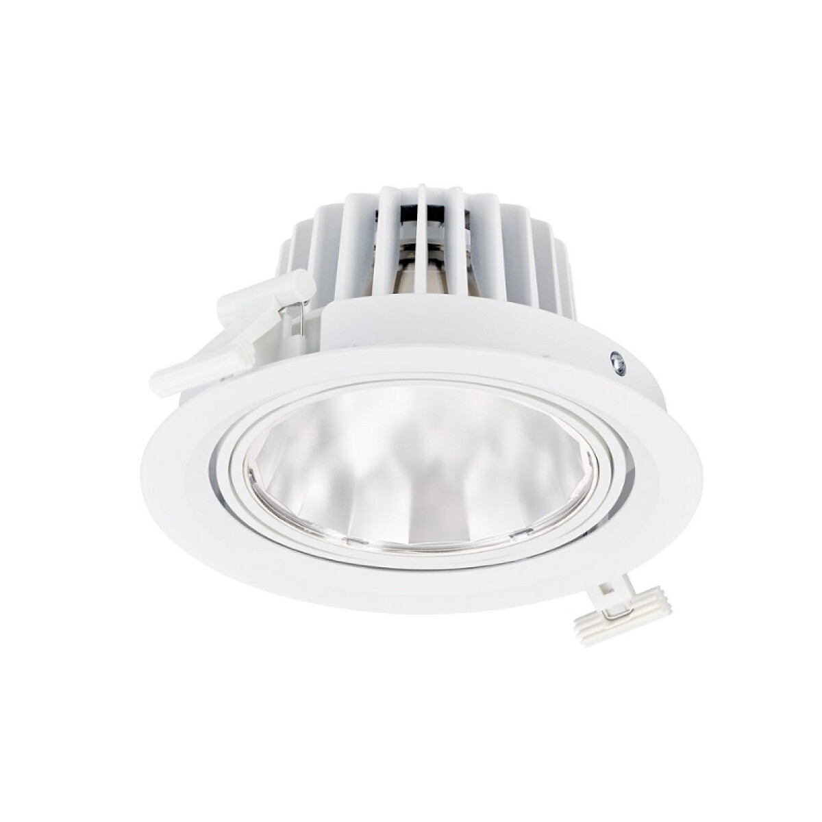 Downlight LED profesional 27W 2800Lm 3000K Ø190mm - PH9550 