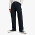 DOUBLE KNEE HARBOR PANT CONVERSE BLACK BLACK