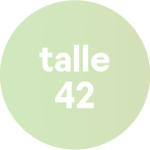 CatalogoStories - Femenino - Talle 42