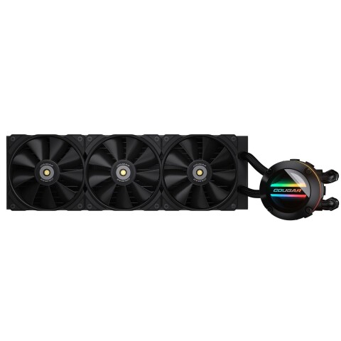 Water Cooling Cougar Poseidon Gt 360 WATER COOLING COUGAR POSEIDON GT 360