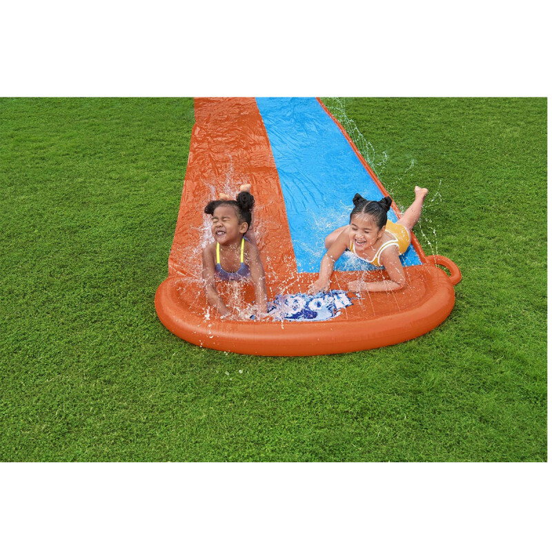 Deslizador doble H2OGO! de 4,88 m Deslizador doble H2OGO! de 4,88 m