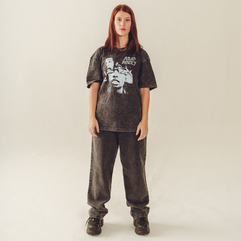REME OVERSIZE - ASAP ROCKY REME OVERSIZE - ASAP ROCKY