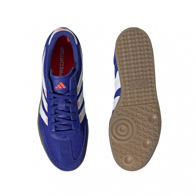 adidas PREDATOR FREESTYLE Lucid Blue