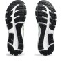 GEL Contend 8 - Hombre Black/electric Lime