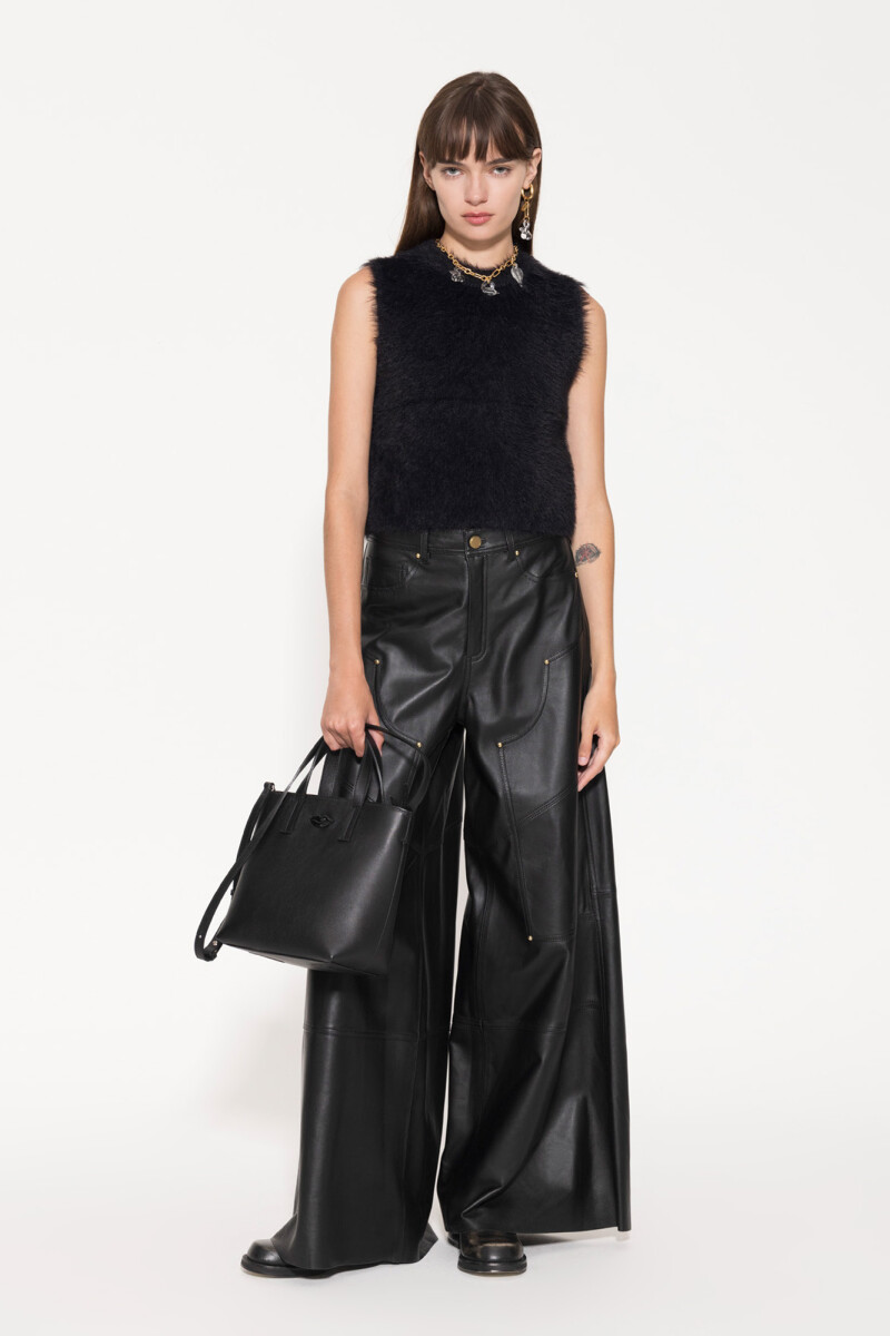 PANTALON CARPENTER Negro