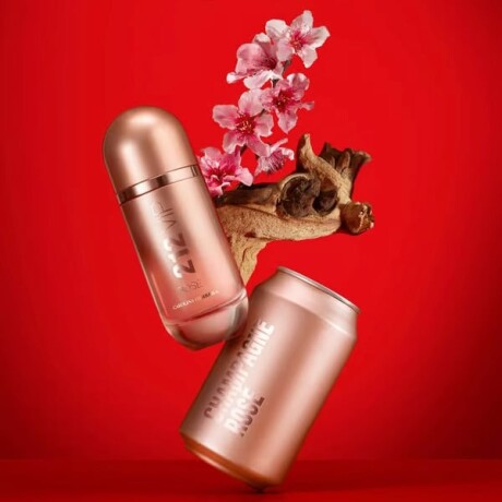 Carolina Herrera 212 VIP RosÃ© Eau de Parfum 80 ml Mujer Carolina Herrera 212 VIP RosÃ© Eau de Parfum 80 ml Mujer