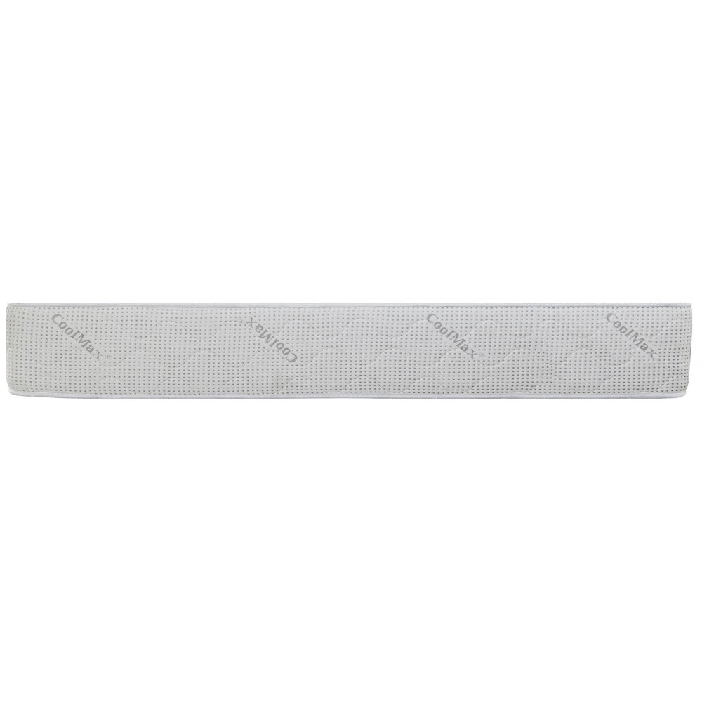 COLCHÓN SUPER KING ESPUMA BLANCO PLATINUM