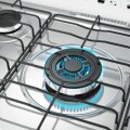 COCINA 5H MUELLER DECORATO INOX COCINA 5H MUELLER DECORATO INOX
