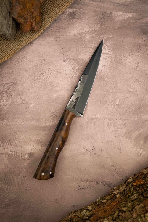 Cuchillo laminado, Cabo D'Avila Cuchillo laminado, Cabo D'Avila