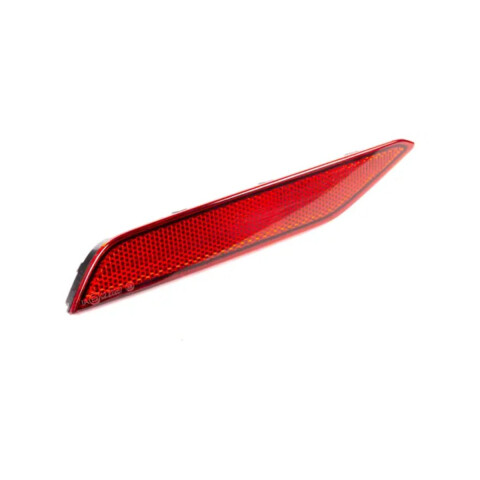 REFLECTOR IZQUIERDO PARAGOLPE TRASERO NIVUS Reflector Izquierdo Paragolpe Trasero Nivus