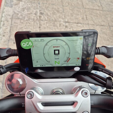 Kove 450R Kove 450R