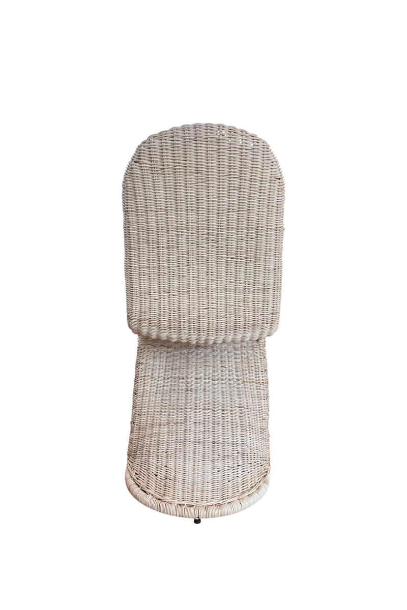 CORA SILLA CORA INDOOR 54X68,58X86H