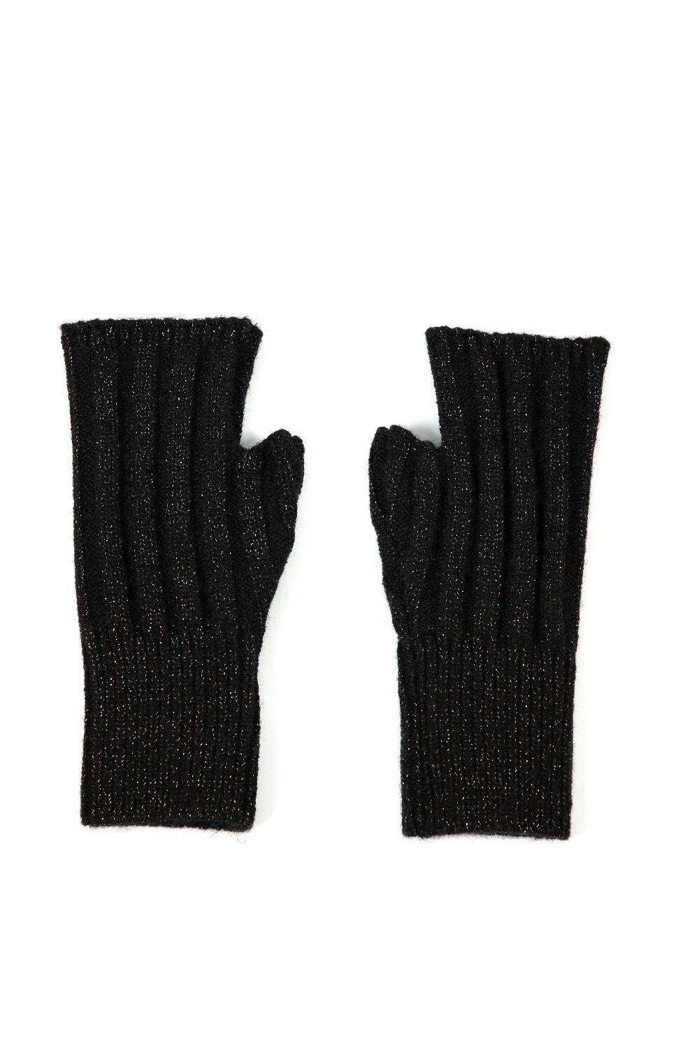 Guantes Arcan Negro