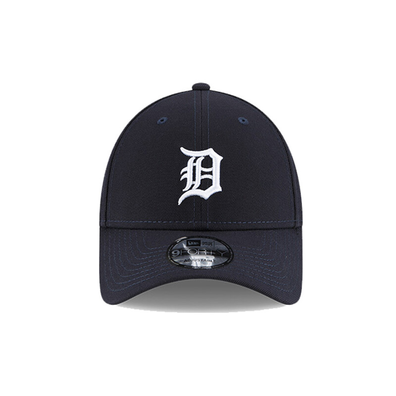 Gorro New Era Detroit Tigers - 60230240 Negro