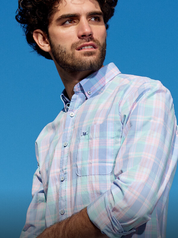 Infaltables: Camisas