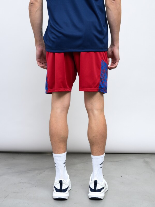 SHORT PRO TRAINING ACTIVE Nacional Oficial Hombre 00w