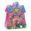 Puzzle El Castillo Mágico Djeco Puzzle El Castillo Mágico Djeco