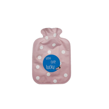 Bolsa de Agua Caliente 400 ml Bolsa de Agua Caliente 400 ml