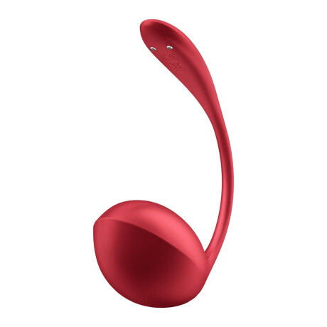 Huevo Vibrador Con Control y App Satisfyer Shiny Petal Huevo Vibrador Con Control y App Satisfyer Shiny Petal