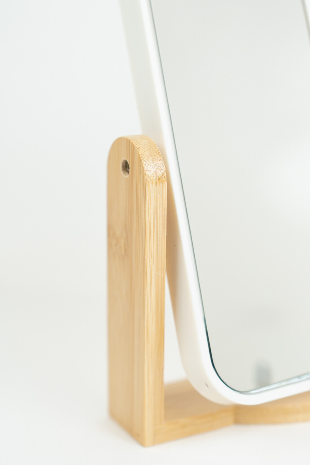 Espejo Rectangular Color Unico