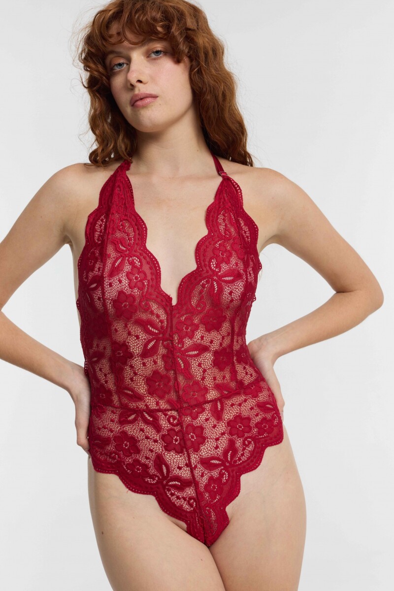 Body Maddison - Borgoña 