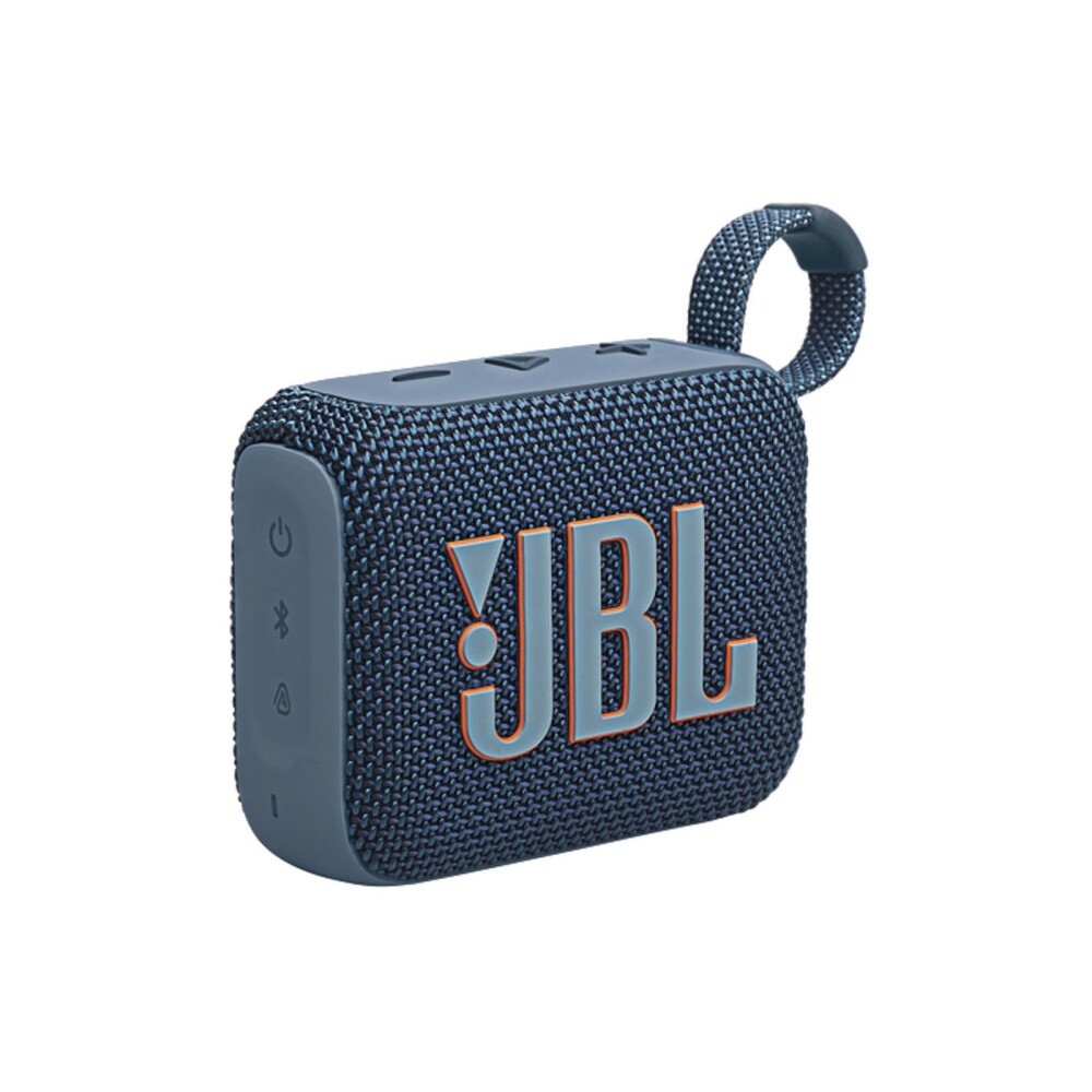 PARLANTE JBL 4-2BT AZUL JBLGO4BLUAM