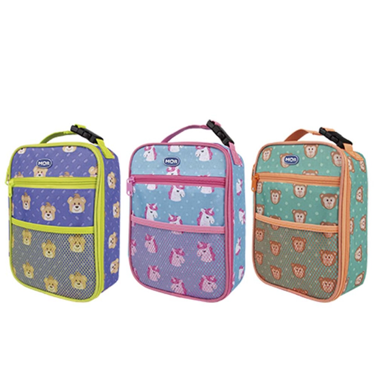 CONSERVADORA INFANTIL 2.5 LTS SURTIDA PLEGABLE 