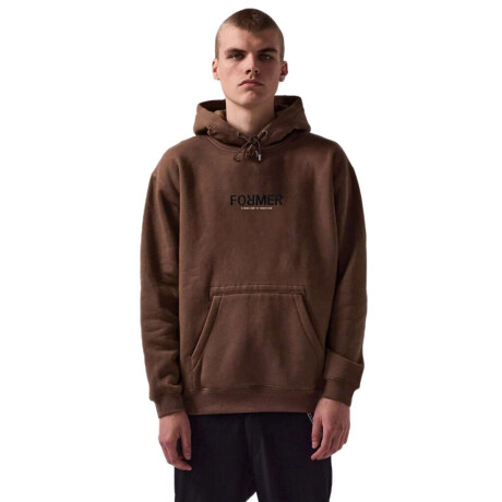 Canguro Former Legacy Reaction Marron