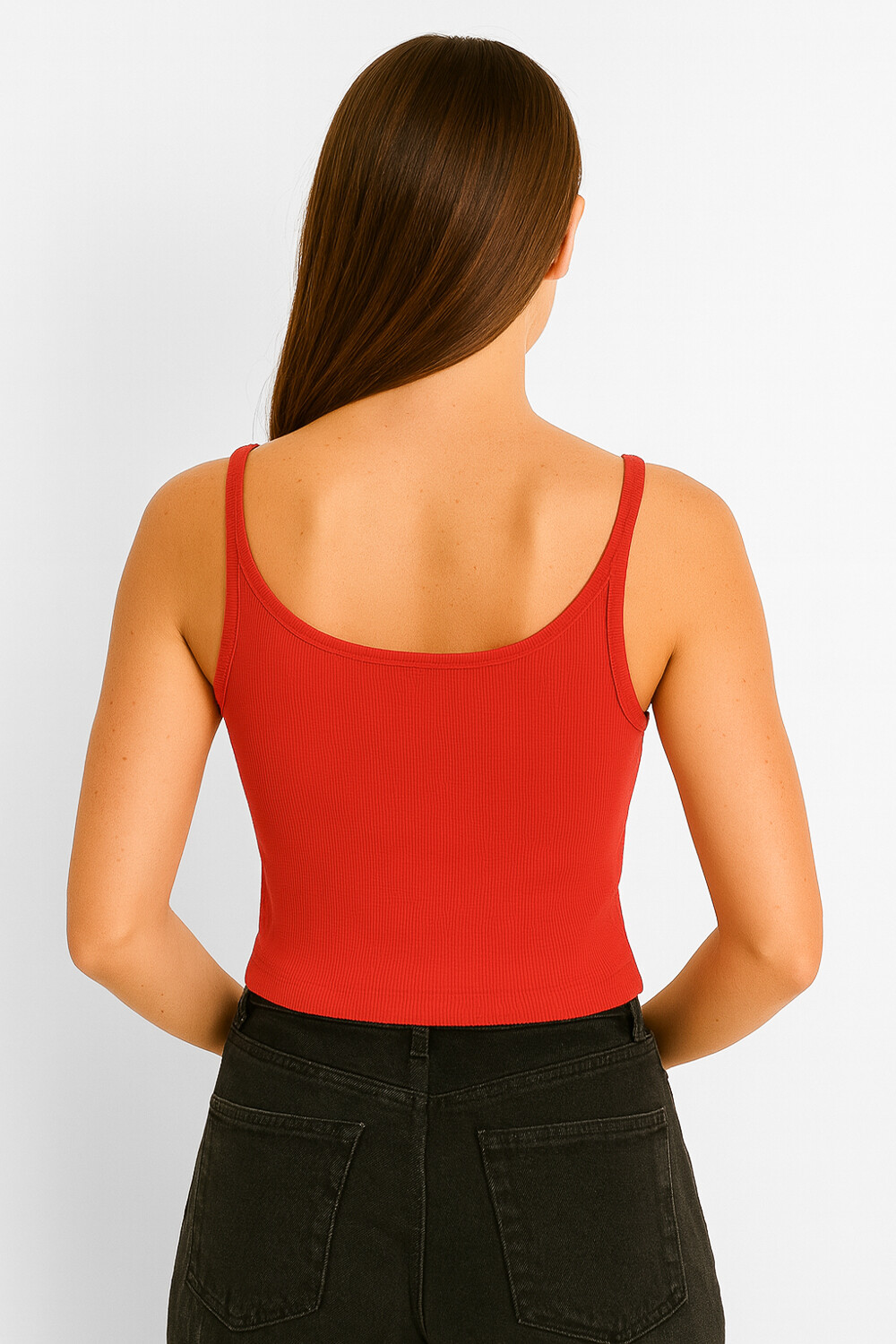 Musculosa Shabett Estampado 2