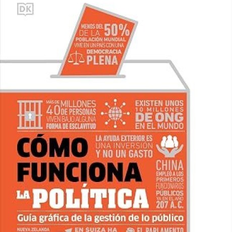 COMO FUNCIONA LA POLITICA COMO FUNCIONA LA POLITICA