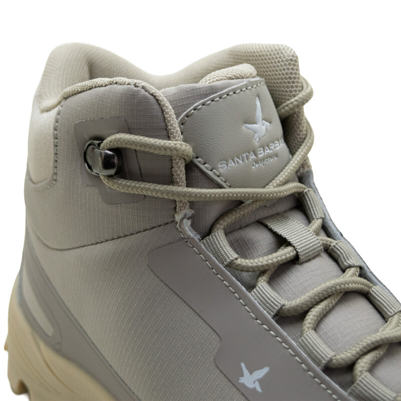 Botas Santa Barbara NOLAN W Mujer Beige