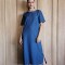Vestido Arrecife Denim Azul