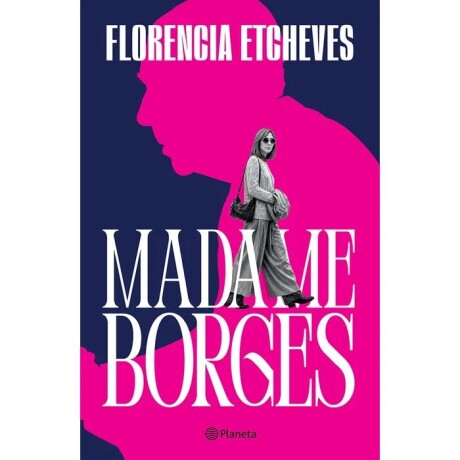 MADAME BORGES MADAME BORGES