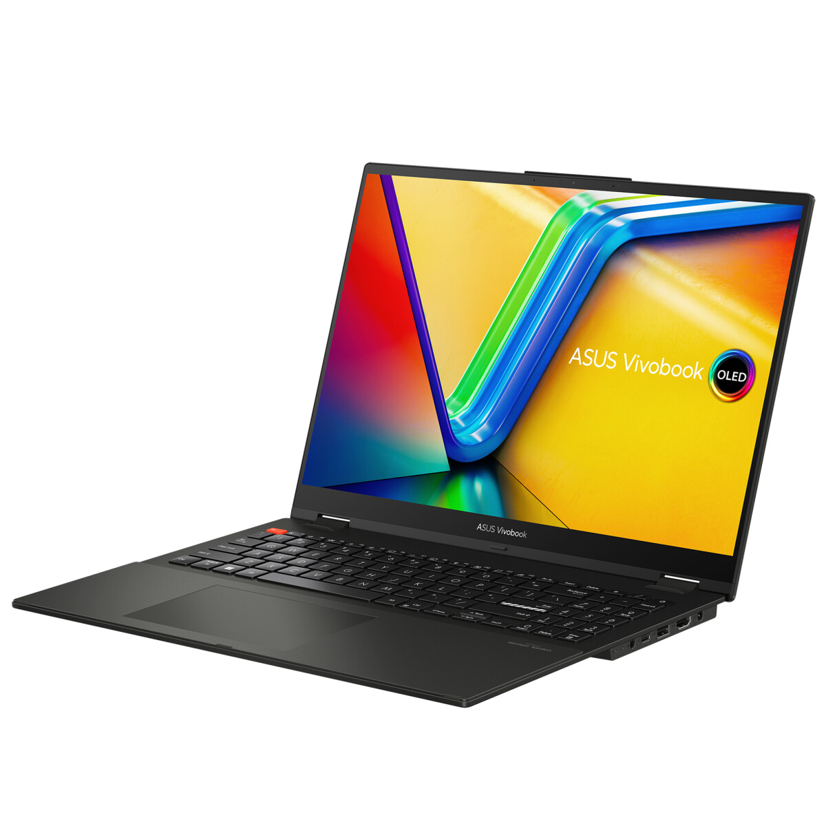 Notebook Asus 2 En 1 I9 13th 16gb 1tb Ssd Touch 